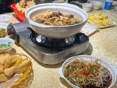 -老东风菜馆·潮汕大排档