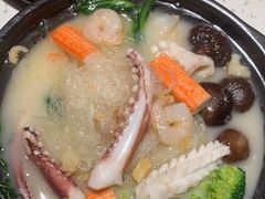 -新宝餐厅(流塘店)