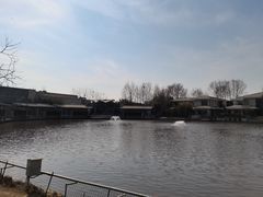 -春晖园度假酒店温泉