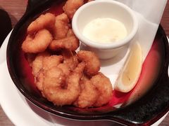 -RED LOBSTER(环球影城大阪店)