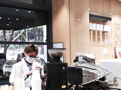 -Au Cafe&Roastery(华侨城店)