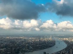 -上海中心大厦