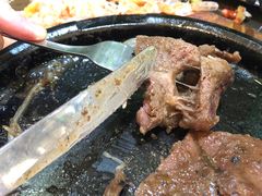 -吉布鲁牛排海鲜自助(巴南万达广场店)