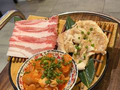 -妙香居韩国烤肉(容桂天佑城店)