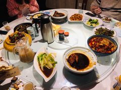 -好嫂子酱猪手•农家菜(蒲黄榆店)