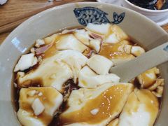 红糖豆花-小红三黄鸡(中西花园店)