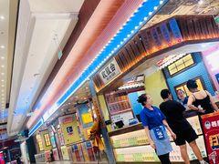 -姜胖胖无限自助烤肉(凯德天府店)