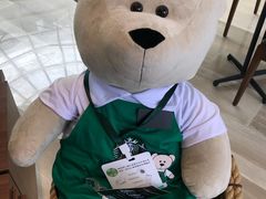 -星巴克(深圳香港大学深圳医院店)