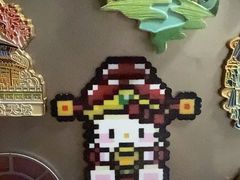 -花栗创意手工馆·小戏拼豆店