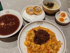 -松鹤楼·苏式汤面(虹桥天地店)