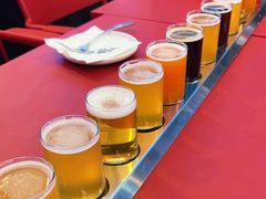 -牛啤堂精酿啤酒餐吧(五棵松华熙店)