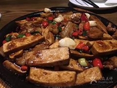 -广东道至正餐厅(区庄店)