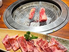 -御牛道日式烤肉料理(杭州万象城店)