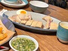 -常来小聚·广州非遗传承餐厅(地王广场店)