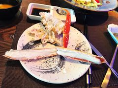 -蟹之国·精品蟹料理(极地店)