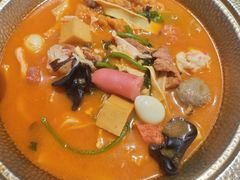 -福客麻辣烫·现炒麻辣香锅(印力中心店)