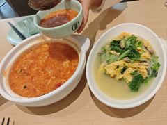 -吕氏疙瘩汤·新派鲁菜(芝罘万达店)