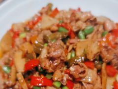 -丽华园(汉阳龙阳店)