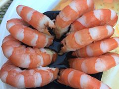 -亮马河饭店翠雅咖啡厅