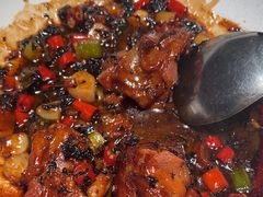 -鸽子侯·家宴·平价海鲜(市图书馆店)