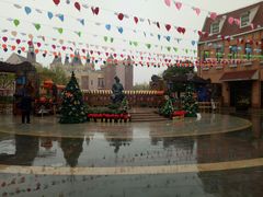 -安徒生童话乐园