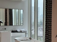 -亚善天籁S酒店(成都太古里旗舰店)