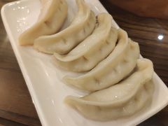 明将锅贴-明将锅贴(五爱路店)