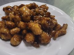 -梁家大院•农家菜(昆山会展中心店)