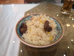 -海尔巴格·新疆菜(吐鲁番店)