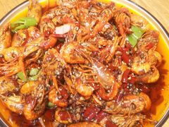 -鸡毛店·川菜(双楠店)