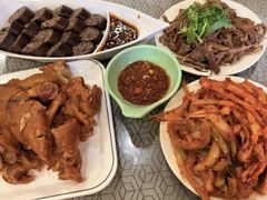 -春花民族美食(佳木斯总店)