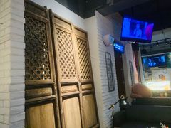 -JINNS锦时 steak&pizza(浸信会礼拜堂旧址店)