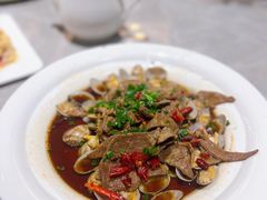 -老绍兴养和饭店(向阳不夜城店)
