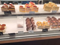 -诺嘉甜品(世贸店)