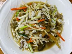 -老白酒农家菜馆