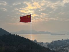 -云龙湖旅游景区