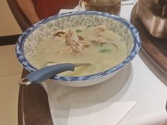 -新乾隆酒楼(帝景园店)