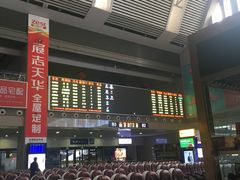 -沈阳站
