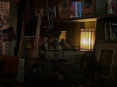 -城墙外BAR
