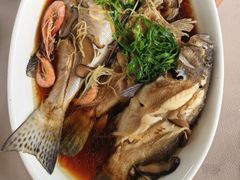 -真浪花园海鲜餐馆
