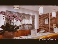 -美洲岛烤肉自助餐厅