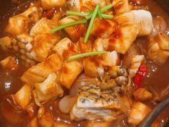 -辛香汇·现炒川菜(淮海路百盛店)