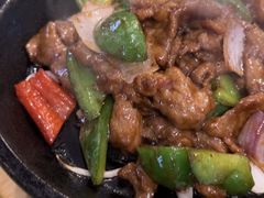 -花麦地溪边小厨(天台国清寺入口店)
