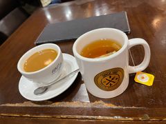 英式红茶-德大西餐社(云南南路店)