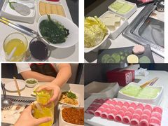 -海底捞火锅(玉桥商业广场店)