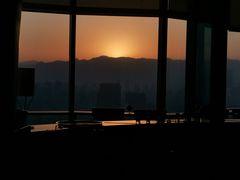 -三迪希尔顿酒店·星空酒廊