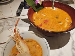-太食獸泰式茶餐厅(艾尚天地店)