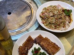 -红日饭店(裕隆三路店)