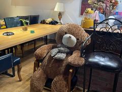 -欧典咖啡屋(台东店)