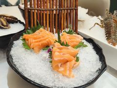 -帝皇海海鲜豆捞(桐泾商务广场店)